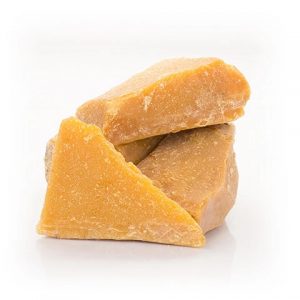 canadian pure beeswax