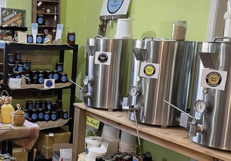 Honey Refills - 2 flavour options
