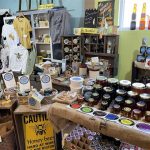 Cowichan Duncan Honey Store