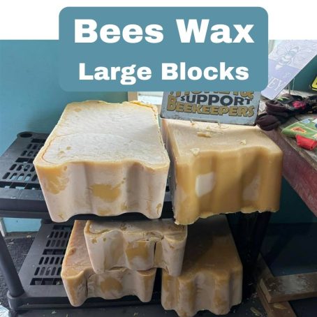 Bulk Bees wax Vancouver Island Best Price