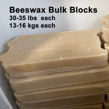 Beeswax – Bulk