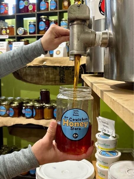 honey refills