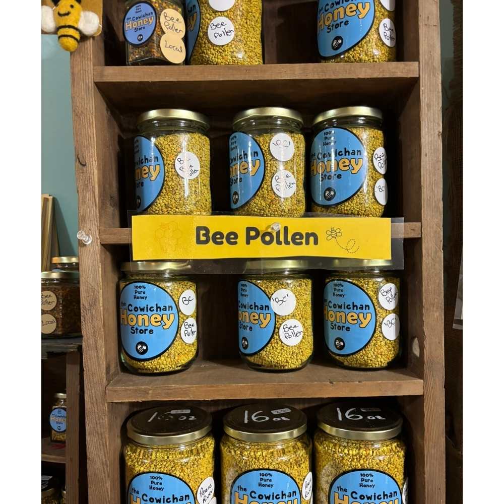 bee pollen